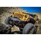 Dv8 Offroad JEEP JK INNER FENDER FRONT BLACK 07-18 WRANGLER JK ALUMINUM INFEND-01FB - alternate 11
